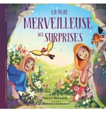 La plus merveilleuse des surprises - Sally Michael