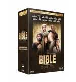 Coffret Intégrale La Bible (Coffret DVD)