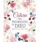 Colorie les promesses de Dieu