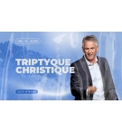 Tryptique christique - Samuel Peterschmitt - MP3