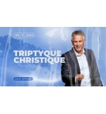 Tryptique christique - Samuel Peterschmitt - MP3