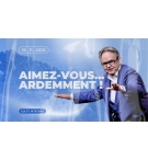 Aimez-vous… Ardemment ! - Claude Greder - MP3