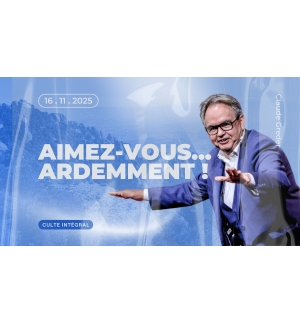 Aimez-vous… Ardemment ! - Claude Greder - MP3