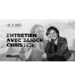 Entretien avec Janick Christen - Janick Christen - MP3