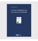 La pluie n'empêche pas les oiseaux de chanter - Raphaël Nagler