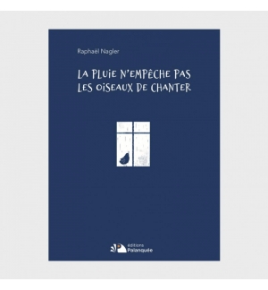 La pluie n'empêche pas les oiseaux de chanter - Raphaël Nagler