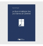 La pluie n'empêche pas les oiseaux de chanter - Raphaël Nagler