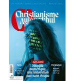 Christianisme Aujourd’hui Décembre 2025