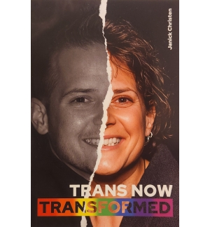 Je croyais être un homme - Livre en Anglais - Janick Christen