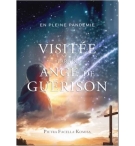 En pleine pandémie, visitée par un ange de guérison – Pietra Facella-Komisa