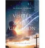 En pleine pandémie, visitée par un ange de guérison – Pietra Facella-Komisa