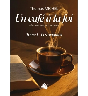 Un café à la foi - Thomas Michel TOME 1 42 méditations