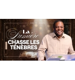 La lumière chasse les ténèbres - Claude Ekwé - MP3