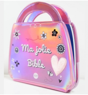 Ma jolie Bible - Le texte sacré en sac