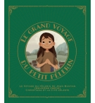 Le grand voyage du petit pèlerin vol. 2 - Tyler VAN HALTEREN de 4 à 10 ans
