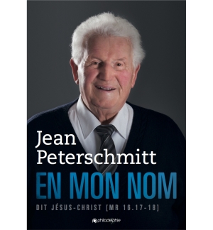 En mon nom - Jean Peterschmitt