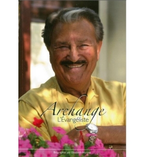 Archange L'Évangéliste - Elisabeth Horyat
