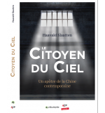 Le citoyen du ciel - Haavald Slaatten
