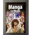Manga - Le Messie - Kozumi Shinozawa