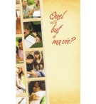 Quel est le but de ma vie ? - Rick Warren