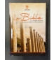 LA BIBLE AVEC NOTES D'ÉTUDE ARCHÉOLOGIQUES ET HISTORIQUES - SEGOND 21 - COUVERTU