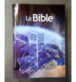 Bible gros caractères, Tranche blanche