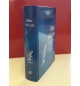 Bible d'étude Semeur - Reliée, rigide, couverture illustrée bleue
