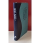 Bible Segond 1910 - Duo bleu nuit turquoise