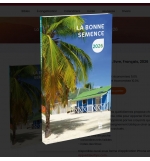 Calendrier La bonne semence 2026 - Livre de poche