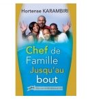 Chef de famille jusqu'au bout - Hortense Karambiri