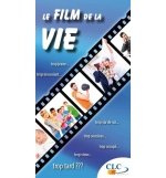 Le film de la vie - Traité avec photos en couleur