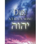 Dieu a-t-il un nom ? - Sarkis Pachaian