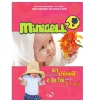Minicell' - Jeunesse En Mission - De 0 à 3 ans