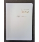 Bible NEG gros caractères Fibro, tranche or