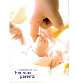Carte naissance