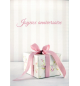Carte anniversaire