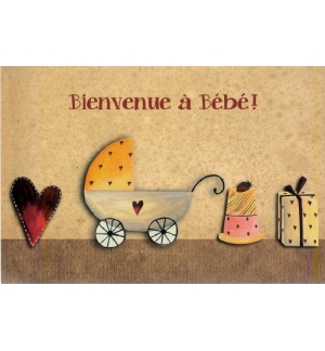 Carte naissance