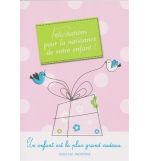 Carte "Naissance"