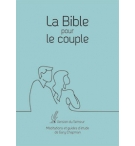 La Bible pour le couple. Méditations et guides d’étude de Gary Chapman