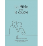 La Bible pour le couple. Méditations et guides d’étude de Gary Chapman