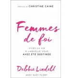 Femmes de foi - Debbie Lindell