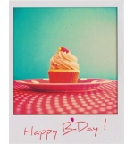 Carte "Anniversaire"