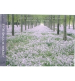 Carte "Anniversaire" avec verset