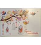 carte anniversaire