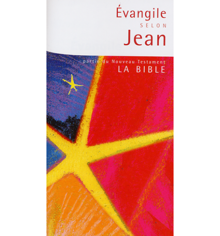 Évangile selon Jean