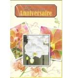 Carte "Anniversaire"