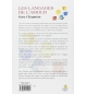 Les langages de l'amour - Gary Chapmann 