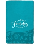 Bible Femmes à son écoute - Version Segond 1910- couvertures souples (3 modèles)