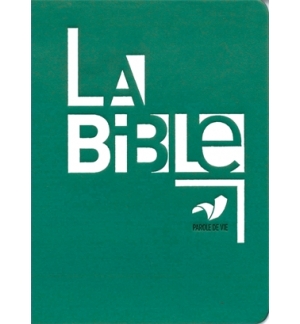 Bible miniature Parole de Vie