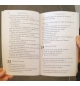 Les psaumes et les proverbes (Format 14x21) Gros Caractères